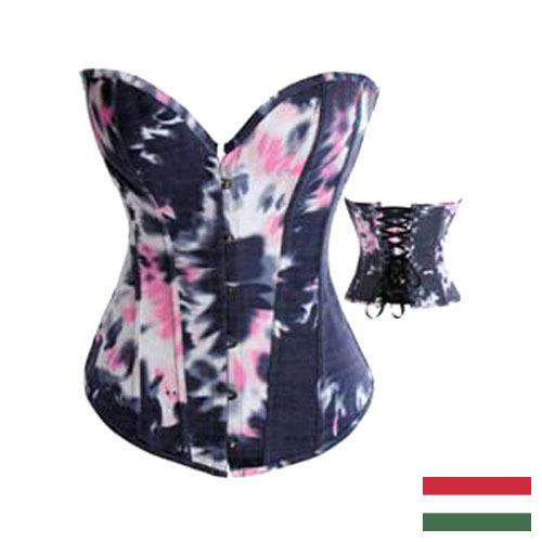 Корсеты женские из Венгрии