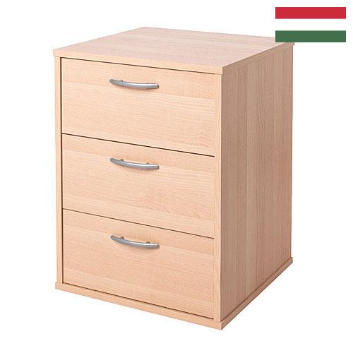 Корзина выдвижная из Венгрии