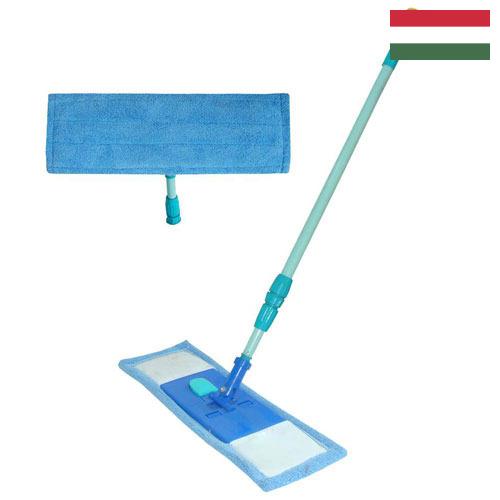 Косилки из Венгрии