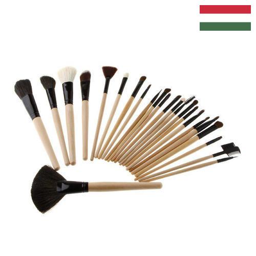 Косметические аксессуары из Венгрии