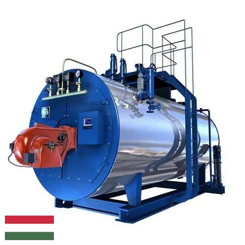 Котел из Венгрии