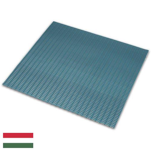коврик пвх из Венгрии