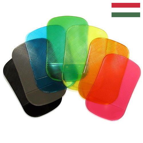 Коврики антискользящие из Венгрии