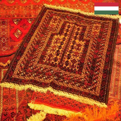 Коврики автомобильные из Венгрии