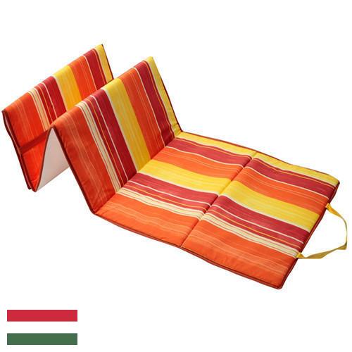 коврики пляжные из Венгрии