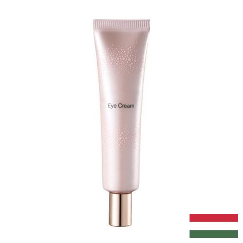 Крем для век из Венгрии