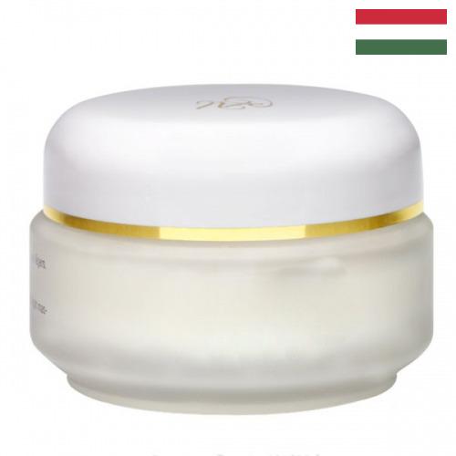 крем косметический из Венгрии