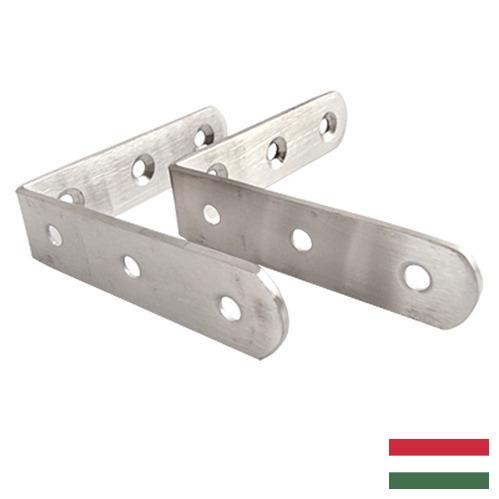 Крепежная фурнитура для мебели из Венгрии