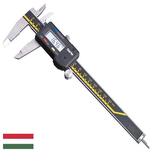 Кронциркули из Венгрии