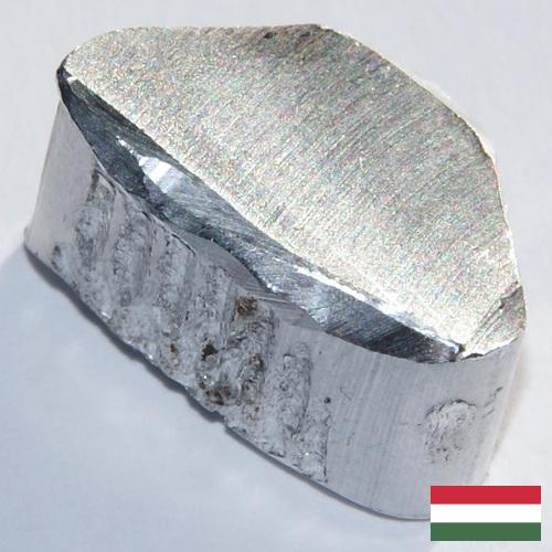 Крышки алюминиевые из Венгрии