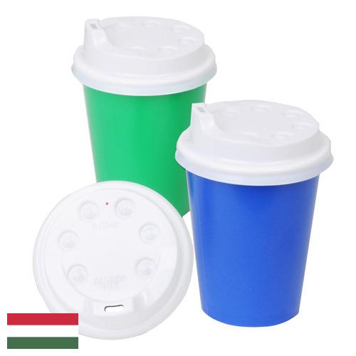 Крышки пластиковые из Венгрии