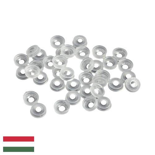 Крышки винтовые из Венгрии