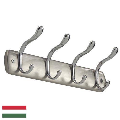 Крючки-вешалки из Венгрии