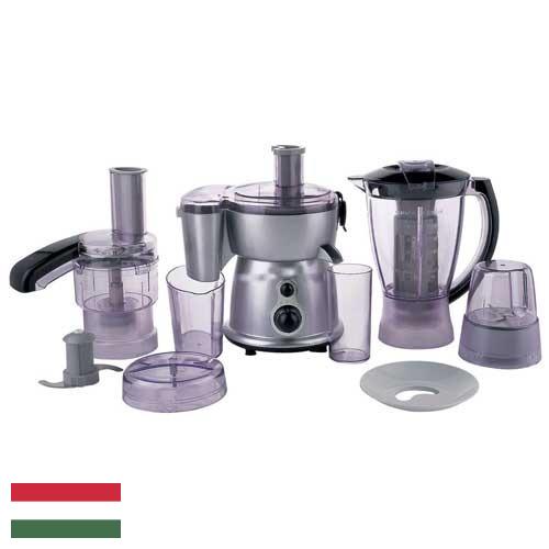 кухонная техника из Венгрии