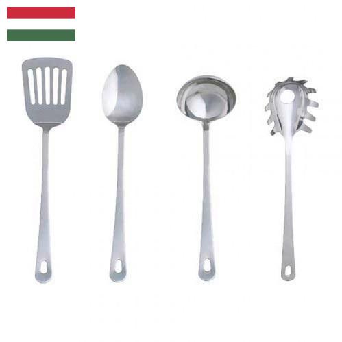 Кухонные аксессуары и принадлежности из Венгрии