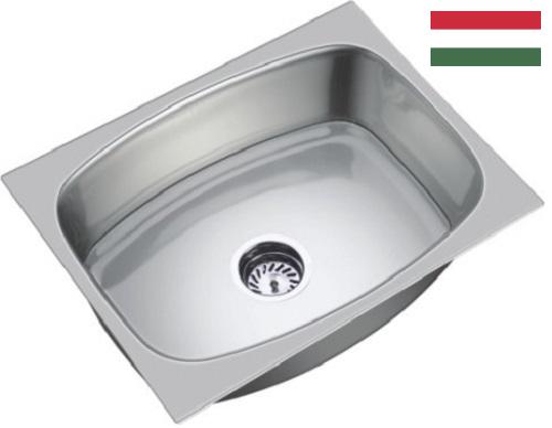 Кухонные мойки из Венгрии