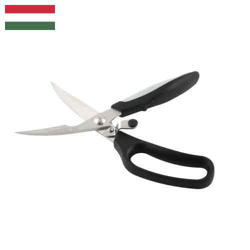 Кухонные ножницы из Венгрии