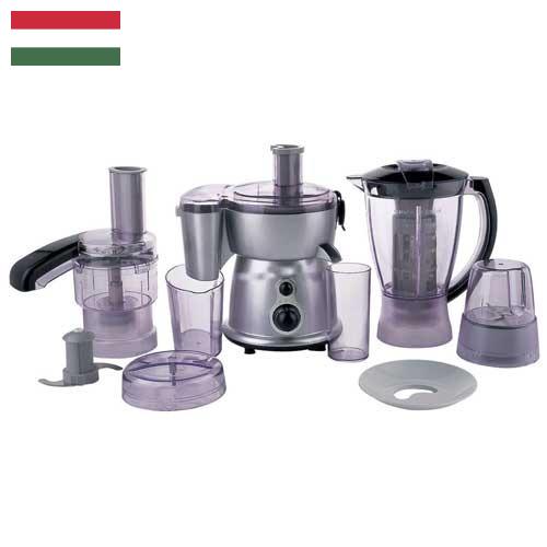 кухонные приборы из Венгрии