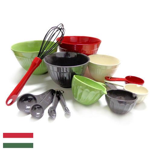 Кухонные принадлежности из Венгрии