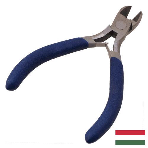 Кусачки боковые из Венгрии