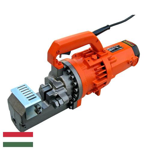 Кусачки гидравлические из Венгрии