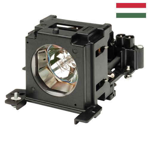 Лампа проектора из Венгрии