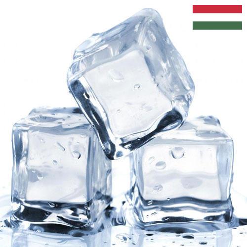 Ледянки из Венгрии