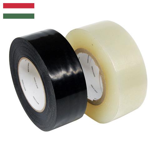 Лента из Венгрии