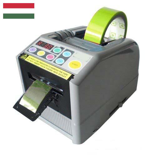 ленточный станок из Венгрии