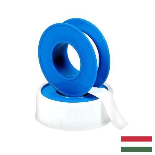 Ленты тефлоновые из Венгрии