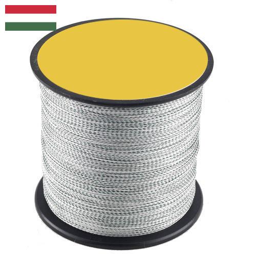 Леска из Венгрии