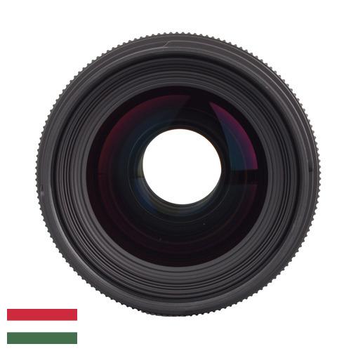 Линза из Венгрии