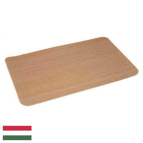 Листы тефлоновые из Венгрии