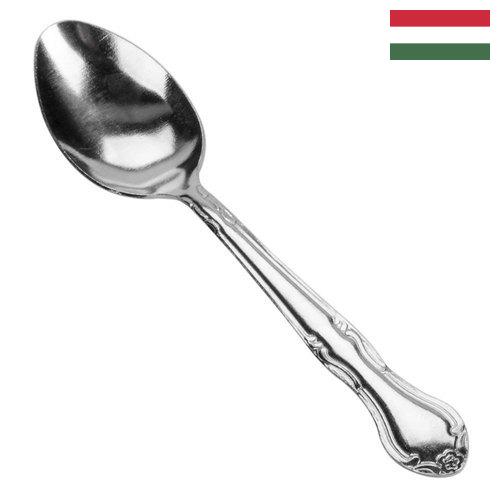 Ложки из Венгрии