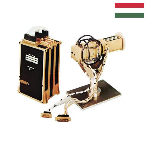 магнитометр из Венгрии