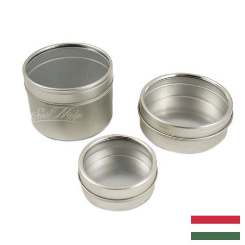 мангал металлический из Венгрии