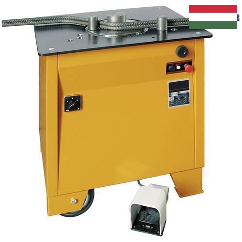 Машина гибочная из Венгрии