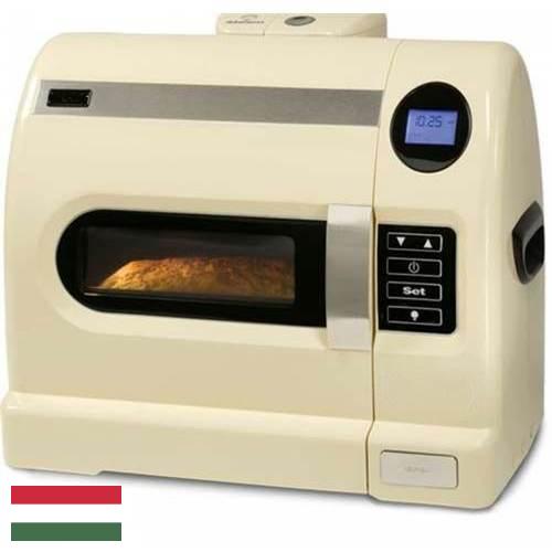 Машина хлеборезательная из Венгрии