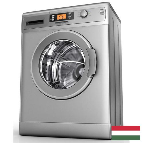 Машина стиральная автоматическая из Венгрии
