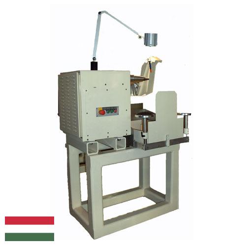 Машины стенорезные из Венгрии