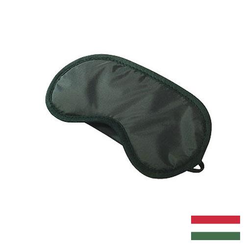 Маска для глаз из Венгрии