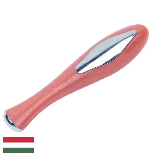 Массажер для глаз из Венгрии