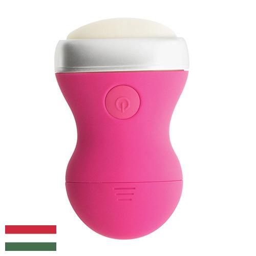 Массажер для лица из Венгрии
