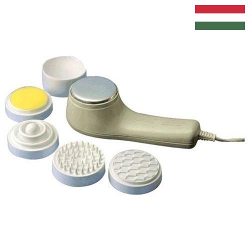 Массажеры из Венгрии