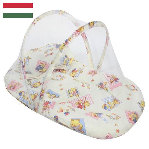 матрас детский из Венгрии