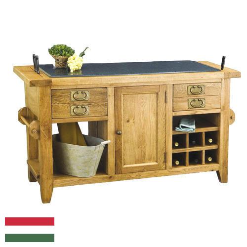 Мебель для дома из Венгрии