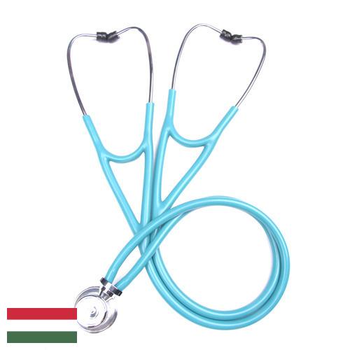 Мебель медицинская из Венгрии