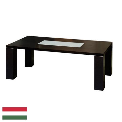 мебель стол из Венгрии