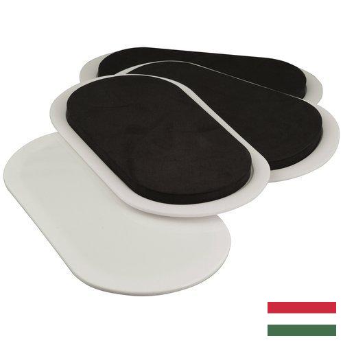 Мебельные горки из Венгрии