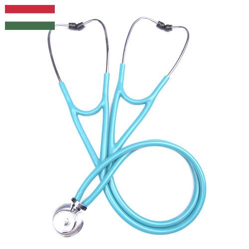 медицинская техника из Венгрии